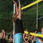 Tag 5 - Schwimmbad & Wandern